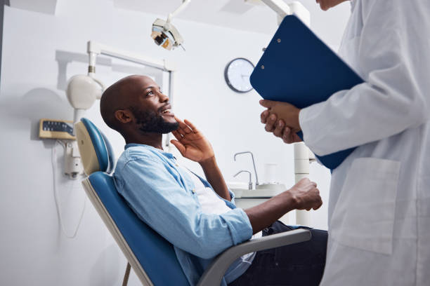 Best Urgent Dental Care for Toothache in Green Level, NC