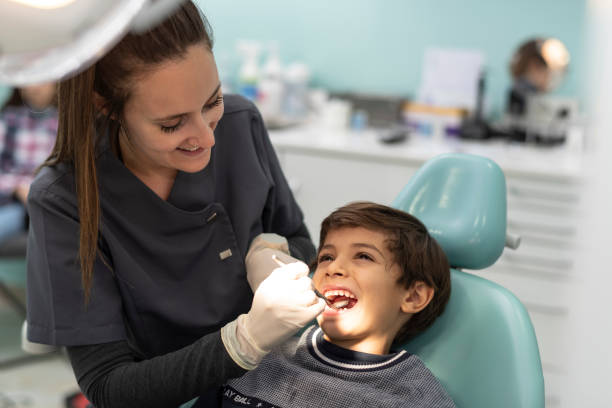 Best Emergency Dentist for Knocked-Out Tooth in Green Level, NC