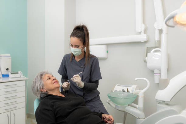 Best Emergency Dentist for Special Needs Patients in Green Level, NC
