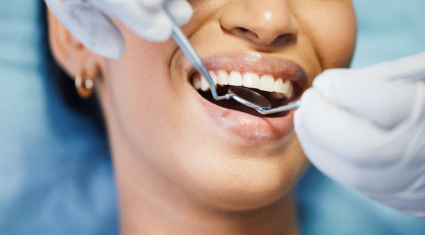 Best Weekend Emergency Dentist in Green Level, NC