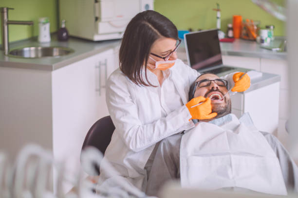 Best Emergency Dental Care for Abscessed Tooth in Green Level, NC