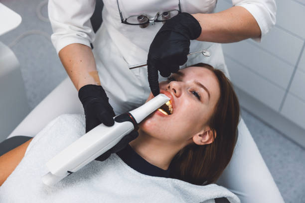 Best Emergency Dental Extractions in Green Level, NC