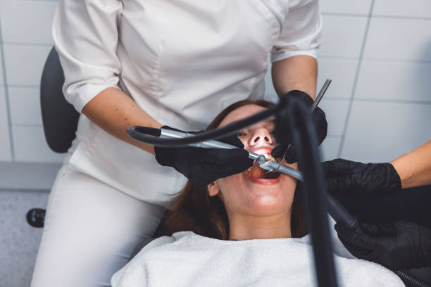 Best Pediatric Emergency Dentist in Green Level, NC