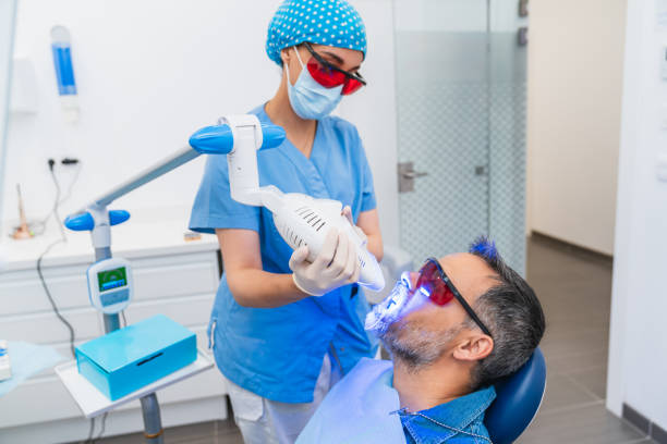 Best Emergency Dental Extractions in Green Level, NC